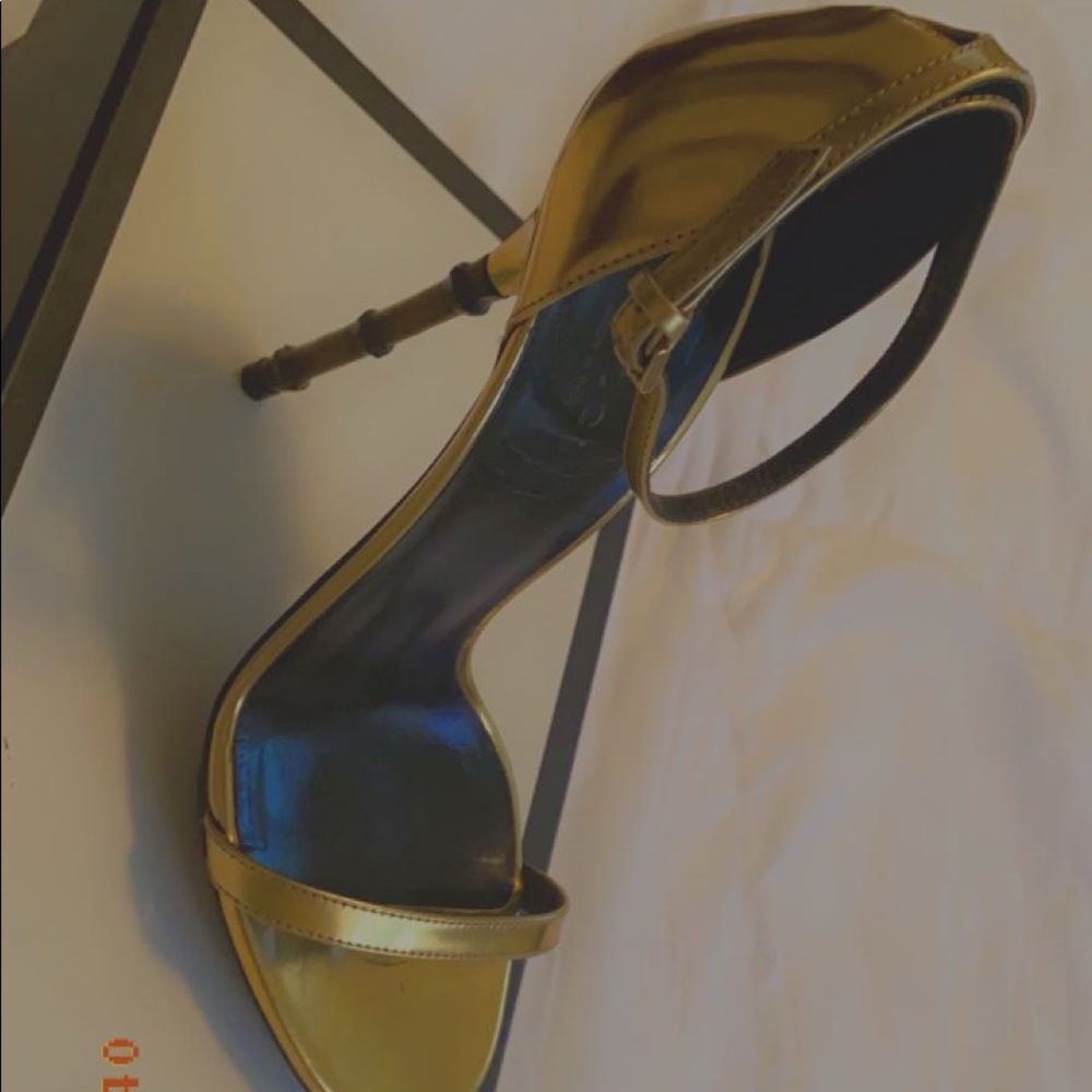 Gucci Bamboo Collection